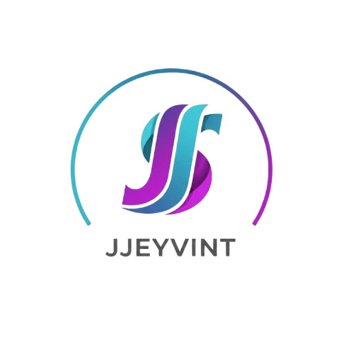 Logo JJEYShop